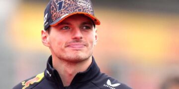 VERSTAPPEN FUERA DE RITMO EN HUNGRÍA: “NADA FUNCIONA REALMENTE”