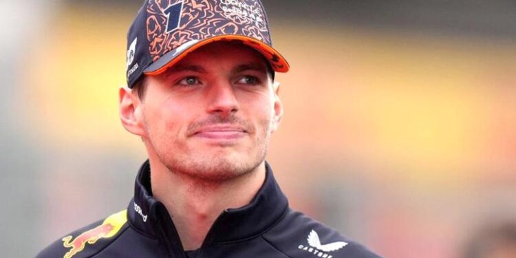 VERSTAPPEN FUERA DE RITMO EN HUNGRÍA: “NADA FUNCIONA REALMENTE”