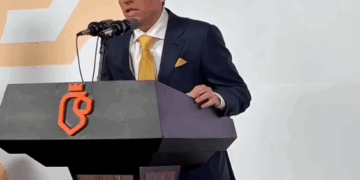 DESTACA MIKE FLORES LOGROS DE GOBIERNO INCORRUPTIBLE; AFIRMA SECRETARIO GENERAL DE GOBIERNO QUE OBRAS QUE NO SE HABÍAN REALIZADO EN 40 AÑOS EVIDENCIAN HONESTIDAD