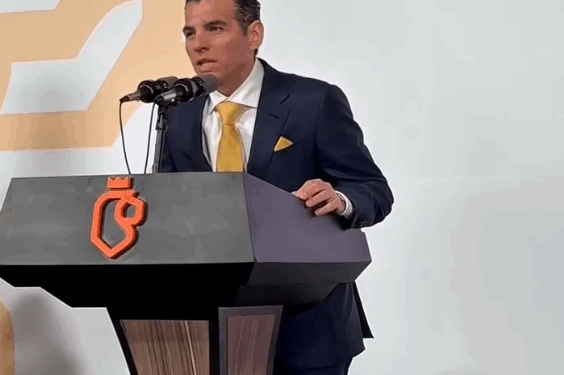 DESTACA MIKE FLORES LOGROS DE GOBIERNO INCORRUPTIBLE; AFIRMA SECRETARIO GENERAL DE GOBIERNO QUE OBRAS QUE NO SE HABÍAN REALIZADO EN 40 AÑOS EVIDENCIAN HONESTIDAD 1 DESTACA MIKE FLORES LOGROS DE GOBIERNO INCORRUPTIBLE; AFIRMA SECRETARIO GENERAL DE GOBIERNO QUE OBRAS QUE NO SE HABÍAN REALIZADO EN 40 AÑOS EVIDENCIAN HONESTIDAD