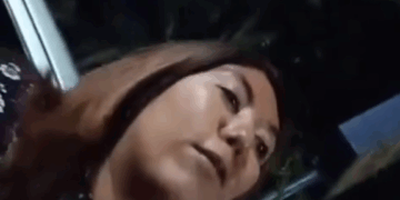 VENGAMOS PED… O NO"; SENADORA DE MORENA ALEGA FUERO PARA EVITAR ALCOHOLÍMETRO 3 VENGAMOS PED… O NO”; SENADORA DE MORENA ALEGA FUERO PARA EVITAR ALCOHOLÍMETRO