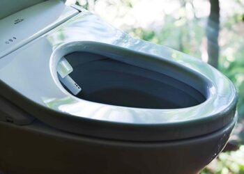 CRECEN LAS ALTERNATIVAS AL PAPEL HIGIÉNICO CON INODOROS MÁS EFICIENTES Y ECOLÓGICOS