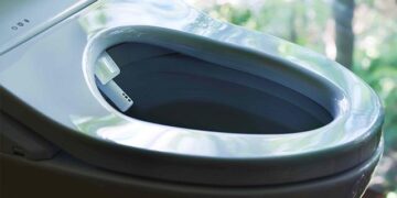 CRECEN LAS ALTERNATIVAS AL PAPEL HIGIÉNICO CON INODOROS MÁS EFICIENTES Y ECOLÓGICOS