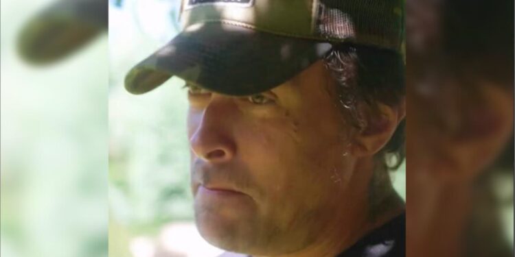 JASON MOMOA SE AFEITA LA BARBA TRAS SEIS AÑOS Y SORPRENDE A SUS FANS POR SU NUEVA IMAGEN