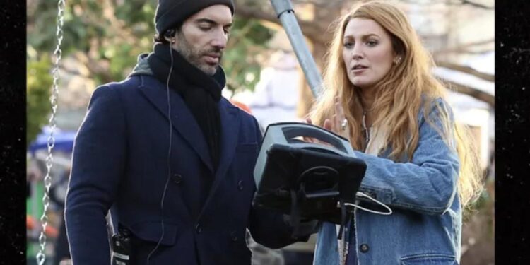 JUSTIN BALDONI ENFRENTA A BLAKE LIVELY EN SU DECLARACIÓN JUDICIAL POR EL CASO ‘IT ENDS WITH US’