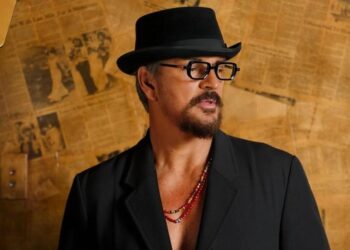 RICARDO ARJONA AGOTA EL MADISON SQUARE GARDEN Y ANUNCIA SEGUNDA FECHA EN NUEVA YORK