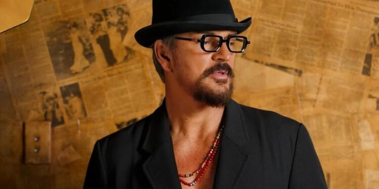 RICARDO ARJONA AGOTA EL MADISON SQUARE GARDEN Y ANUNCIA SEGUNDA FECHA EN NUEVA YORK 1 RICARDO ARJONA AGOTA EL MADISON SQUARE GARDEN Y ANUNCIA SEGUNDA FECHA EN NUEVA YORK