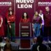 APLICARÁ MORENA ENCUESTA PARA DEFINIR CANDIDATOS DE NUEVO LEÓN EN 2027. 7 APLICARÁ MORENA ENCUESTA PARA DEFINIR CANDIDATOS DE NUEVO LEÓN EN 2027.