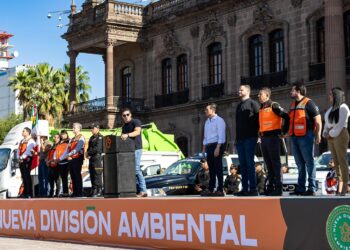 PRESENTA GOBIERNO ESTATAL NUEVA DIVISIÓN AMBIENTAL; SUMAN 10 DEPENDENCIAS ESFUERZOS PARA GARANTIZAR EL DERECHO A UN MEDIO AMBIENTE SANO. 3 PRESENTA GOBIERNO ESTATAL NUEVA DIVISIÓN AMBIENTAL; SUMAN 10 DEPENDENCIAS ESFUERZOS PARA GARANTIZAR EL DERECHO A UN MEDIO AMBIENTE SANO.