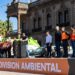PRESENTA GOBIERNO ESTATAL NUEVA DIVISIÓN AMBIENTAL; SUMAN 10 DEPENDENCIAS ESFUERZOS PARA GARANTIZAR EL DERECHO A UN MEDIO AMBIENTE SANO. 7 PRESENTA GOBIERNO ESTATAL NUEVA DIVISIÓN AMBIENTAL; SUMAN 10 DEPENDENCIAS ESFUERZOS PARA GARANTIZAR EL DERECHO A UN MEDIO AMBIENTE SANO.