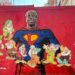 VANDALIZAN MURAL DE LAMINE YAMAL EN BARCELONA TRAS POLÉMICA EN SU FIESTA 7 VANDALIZAN MURAL DE LAMINE YAMAL EN BARCELONA TRAS POLÉMICA EN SU FIESTA
