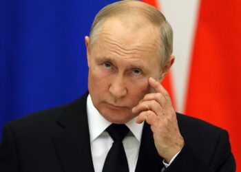 RUSIA ROMPE MORATORIA Y ABRE PUERTA A NUEVA CARRERA ARMAMENTISTA