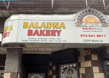 ATAQUE CON CUCHILLO EN PANADERÍA DE NUEVA JERSEY POR SÁNDWICH SERVIDO HACE CUATRO AÑOS