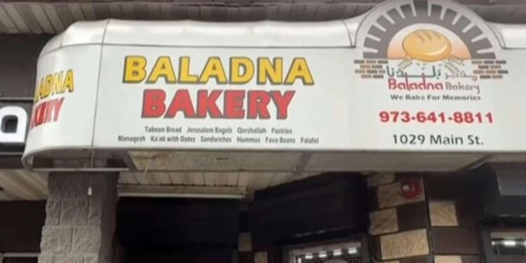 ATAQUE CON CUCHILLO EN PANADERÍA DE NUEVA JERSEY POR SÁNDWICH SERVIDO HACE CUATRO AÑOS 1 ATAQUE CON CUCHILLO EN PANADERÍA DE NUEVA JERSEY POR SÁNDWICH SERVIDO HACE CUATRO AÑOS