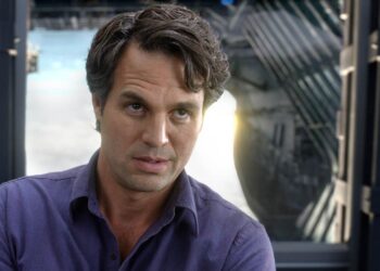 MARK RUFFALO INTERPRETARÁ A HULK EN LA NUEVA PELÍCULA DE SPIDER-MAN