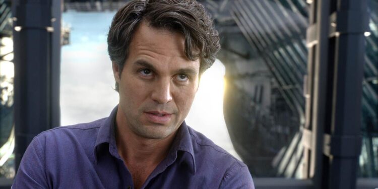 MARK RUFFALO INTERPRETARÁ A HULK EN LA NUEVA PELÍCULA DE SPIDER-MAN 1 MARK RUFFALO INTERPRETARÁ A HULK EN LA NUEVA PELÍCULA DE SPIDER-MAN