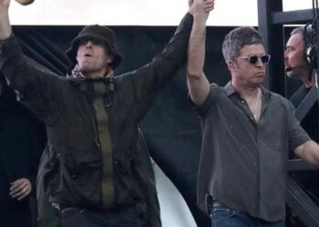 HOMBRE MUERE TRAS CAER DURANTE CONCIERTO DE OASIS EN LONDRES