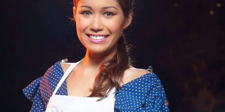 FALLECE YANIN CAMPOS, EXCONCURSANTE DE MASTERCHEF, TRAS ACCIDENTE EN CHIHUAHUA 1 FALLECE YANIN CAMPOS, EXCONCURSANTE DE MASTERCHEF, TRAS ACCIDENTE EN CHIHUAHUA