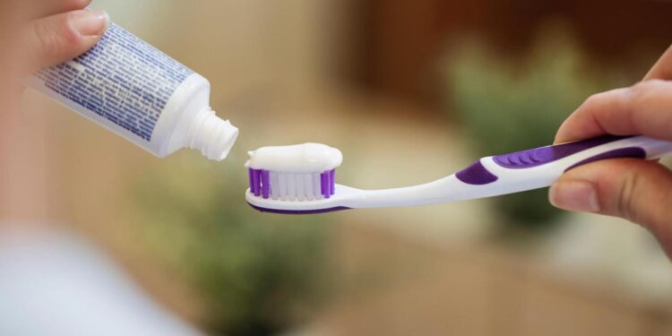 ESTA ES LA PASTA DENTAL QUE EL GOBIERNO DE MÉXICO RETIRÓ DEL MERCADO POR DAÑOS A LA SALUD. 1 ESTA ES LA PASTA DENTAL QUE EL GOBIERNO DE MÉXICO RETIRÓ DEL MERCADO POR DAÑOS A LA SALUD.