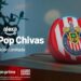 AMAZON PRESENTA ECHO POP EDICIÓN CHIVAS
