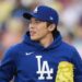 ROKI SASAKI RETOMA ENTRENAMIENTOS TRAS LESIÓN Y DODGERS EVALÚAN SU REGRESO 7 ROKI SASAKI RETOMA ENTRENAMIENTOS TRAS LESIÓN Y DODGERS EVALÚAN SU REGRESO