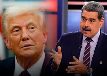 OFRECE TRUMP 50 MDD POR CAPTURA DE MADURO; AFIRMAN QUE PRESIDENTE DE VENEZUELA ES MIEMBRO DE GRUPO DELICTIVO QUE OPERA JUNTO CON EL CÁRTEL DE SINALOA. 1 OFRECE TRUMP 50 MDD POR CAPTURA DE MADURO; AFIRMAN QUE PRESIDENTE DE VENEZUELA ES MIEMBRO DE GRUPO DELICTIVO QUE OPERA JUNTO CON EL CÁRTEL DE SINALOA.