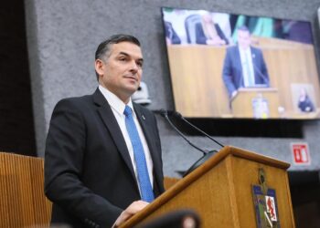 NI CLAUDIA, NI ITZEL; PERFILAN A MAURO GUERRA PARA PRESIDIR CONGRESO LOCAL EN SUSTITUCIÓN DE LORENA DE LA GARZA.