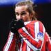 IRÍAN RAYADOS POR GRIEZMANN; VAN POR FIGURA TRAS VENTA DE DEOSSA. 7 IRÍAN RAYADOS POR GRIEZMANN; VAN POR FIGURA TRAS VENTA DE DEOSSA.