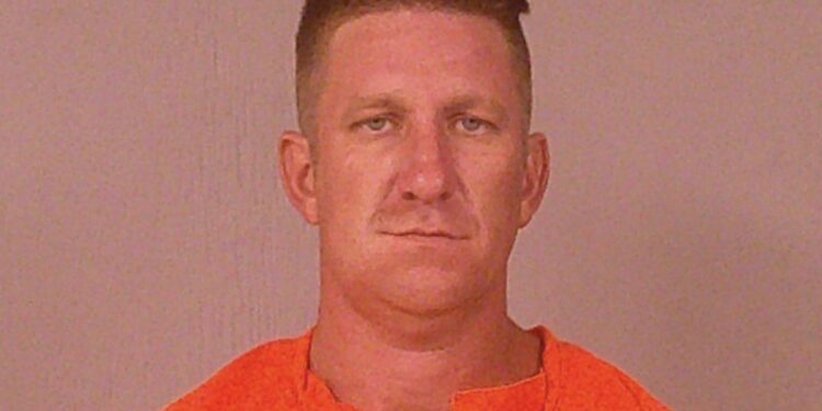 DETIENEN A CONDUCTOR QUE PROVOCÓ ACCIDENTE MORTAL DE CINCO JÓVENES EN TEXAS 1 DETIENEN A CONDUCTOR QUE PROVOCÓ ACCIDENTE MORTAL DE CINCO JÓVENES EN TEXAS