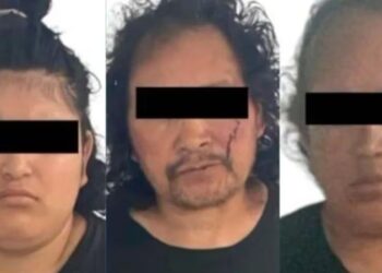 MATAN A NIÑO DE CINCO AÑOS POR UNA DEUDA DE MIL PESOS EN LA PAZ, ESTADO DE MÉXICO