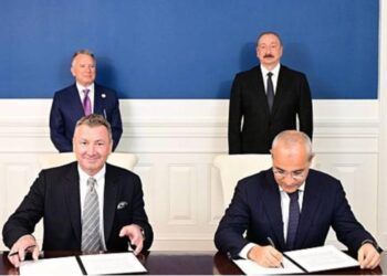 ARMENIA Y AZERBAIYÁN FIRMARÁN ACUERDO DE PAZ EN LA CASA BLANCA ANUNCIA DONALD TRUMP