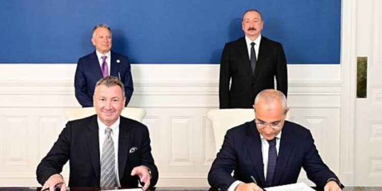 ARMENIA Y AZERBAIYÁN FIRMARÁN ACUERDO DE PAZ EN LA CASA BLANCA ANUNCIA DONALD TRUMP 1 ARMENIA Y AZERBAIYÁN FIRMARÁN ACUERDO DE PAZ EN LA CASA BLANCA ANUNCIA DONALD TRUMP