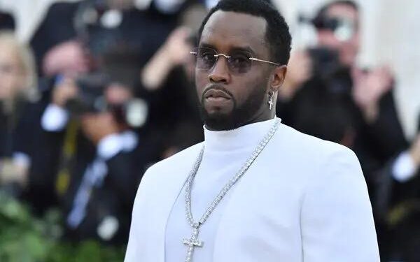 DIDDY SEGUIRÁ EN PRISIÓN JUEZ NIEGA FIANZA DE 50 MILLONES ANTE RIESGO DE FUGA 1 DIDDY SEGUIRÁ EN PRISIÓN JUEZ NIEGA FIANZA DE 50 MILLONES ANTE RIESGO DE FUGA
