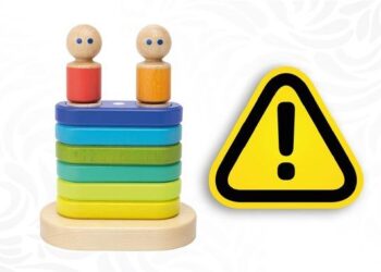 PROFECO ALERTA POR JUGUETE CON IMANES QUE REPRESENTA RIESGO MORTAL PARA MENORES