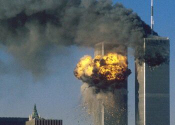 IDENTIFICAN RESTOS DE TRES VÍCTIMAS DEL 11 DE SEPTIEMBRE CASI 24 AÑOS DESPUÉS