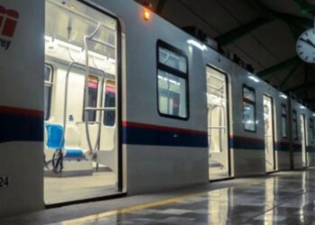 REANUDAN OPERACIONES LAS TRES LÍNEAS DEL METRO; CONCLUYEN TRABAJOS DE MANTENIMIENTO Y ACTUALIZACIÓN ANTES DE LO PREVISTO.
