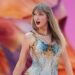 TAYLOR SWIFT PODRÍA REVELAR SU NUEVO ÁLBUM EN PODCAST DE TRAVIS KELCE 7 TAYLOR SWIFT PODRÍA REVELAR SU NUEVO ÁLBUM EN PODCAST DE TRAVIS KELCE