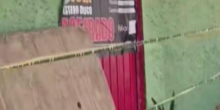 ASESINAN A MENOR DE 12 AÑOS EN CHALCO; INVESTIGAN POSIBLE DEUDA FAMILIAR 1 ASESINAN A MENOR DE 12 AÑOS EN CHALCO; INVESTIGAN POSIBLE DEUDA FAMILIAR