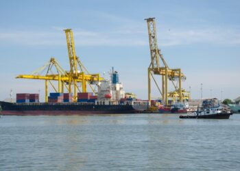 CHINA Y ESTADOS UNIDOS AMPLÍAN TREGUA ARANCELARIA POR 90 DÍAS