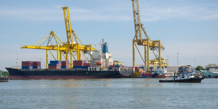 CHINA Y ESTADOS UNIDOS AMPLÍAN TREGUA ARANCELARIA POR 90 DÍAS 1 CHINA Y ESTADOS UNIDOS AMPLÍAN TREGUA ARANCELARIA POR 90 DÍAS