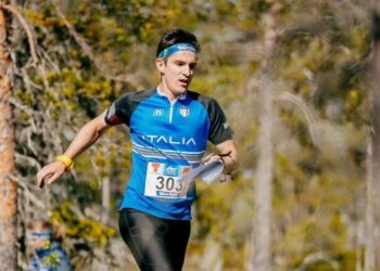 FALLECE ATLETA ITALIANO MATTIA DEBERTOLIS TRAS COLAPSO EN JUEGOS MUNDIALES