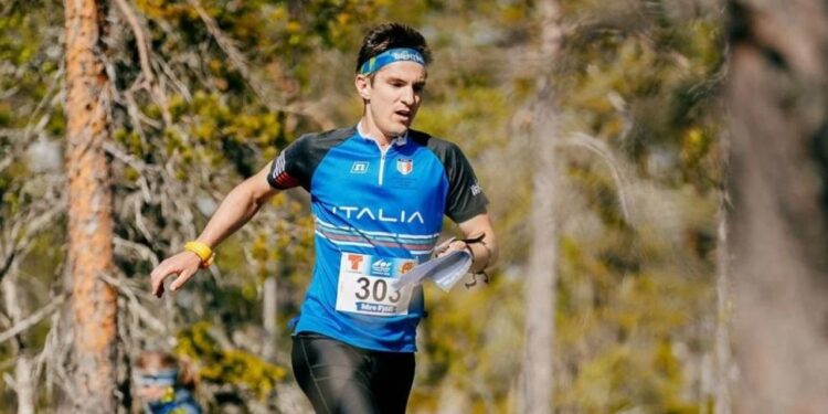 FALLECE ATLETA ITALIANO MATTIA DEBERTOLIS TRAS COLAPSO EN JUEGOS MUNDIALES 1 FALLECE ATLETA ITALIANO MATTIA DEBERTOLIS TRAS COLAPSO EN JUEGOS MUNDIALES