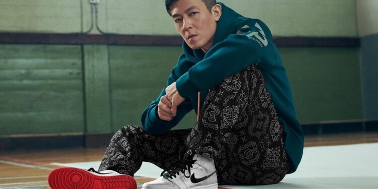 NIKE DEMANDA A EDISON CHEN POR MÁS DE 126 MILLONES DE DÓLARES 1 NIKE DEMANDA A EDISON CHEN POR MÁS DE 126 MILLONES DE DÓLARES