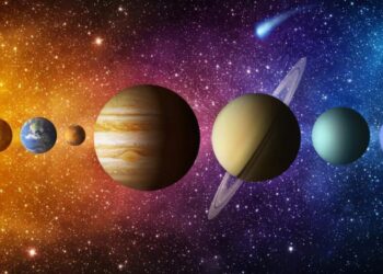 VENUS Y JÚPITER COINCIDIRÁN CON EL PICO DE LA LLUVIA DE METEOROS PERSEIDAS