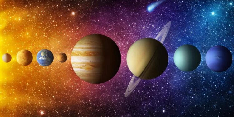 VENUS Y JÚPITER COINCIDIRÁN CON EL PICO DE LA LLUVIA DE METEOROS PERSEIDAS 1 VENUS Y JÚPITER COINCIDIRÁN CON EL PICO DE LA LLUVIA DE METEOROS PERSEIDAS