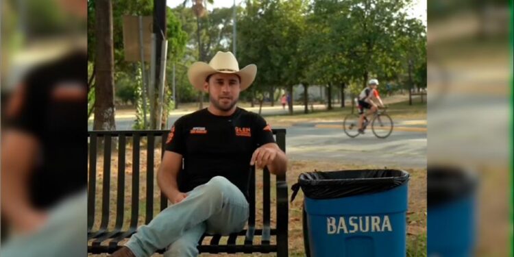 DENUNCIA GLEN 'GUERRA SUCIA' CON RECURSOS PÚBLICOS; REVELA DIPUTADO QUE MUNICIPIO PAGA 12 MDP POR 'FAKE NEWS'. 1 DENUNCIA GLEN ‘GUERRA SUCIA’ CON RECURSOS PÚBLICOS; REVELA DIPUTADO QUE MUNICIPIO PAGA 12 MDP POR ‘FAKE NEWS’.