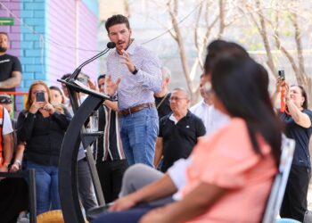 APLAUDE SAMUEL MEJORÍA DE SANTA CATARINA EN SEGURIDAD; RECONOCE GOBERNADOR TRABAJO DE LA ADMINISTRACIÓN DE JESÚS NAVA. 5 APLAUDE SAMUEL MEJORÍA DE SANTA CATARINA EN SEGURIDAD; RECONOCE GOBERNADOR TRABAJO DE LA ADMINISTRACIÓN DE JESÚS NAVA.