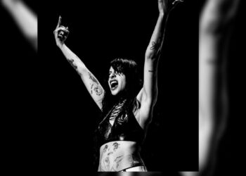 CAZZU REVELA BAJA PENSIÓN PARA SU HIJA ACORDADA POR CHRISTIAN NODAL