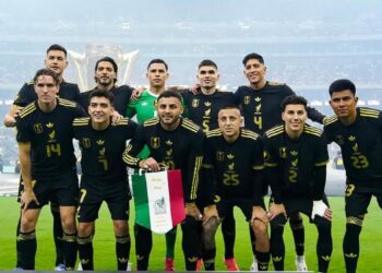MÉXICO JUGARÁ ANTE ECUADOR SU ÚLTIMO AMISTOSO PREVIO AL MUNDIAL 2026