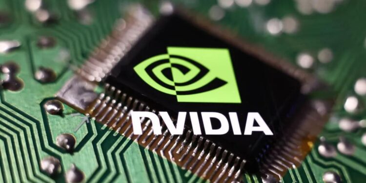 CHINA RECOMIENDA A SUS TECNOLÓGICAS EVITAR CHIPS DE NVIDIA Y AMD 1 CHINA RECOMIENDA A SUS TECNOLÓGICAS EVITAR CHIPS DE NVIDIA Y AMD